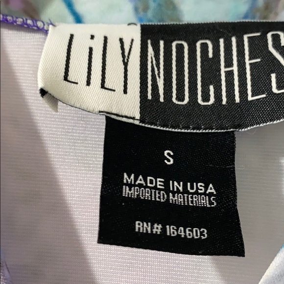 Dress - Picture 4 of 6